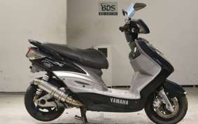 YAMAHA CYGNUS 125 X