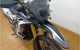 HONDA CRF250 RALLY MD44