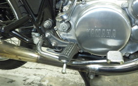 YAMAHA SR400 Gen.5 2021 RH16J