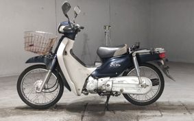 HONDA SUPER CUB50 AA04