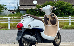 HONDA GIORNO AF77