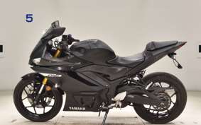 YAMAHA YZF R-3 2019 RH13J