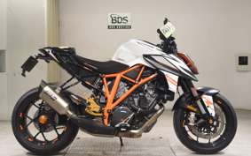 KTM 1290 SUPER DUKE R 2019