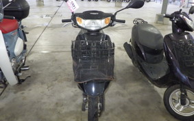 HONDA DIO Gen.6 AF68