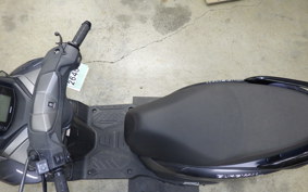 SUZUKI BURGMANストリート125EX EA23M
