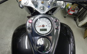 HONDA SHADOW 400 2008 NC34