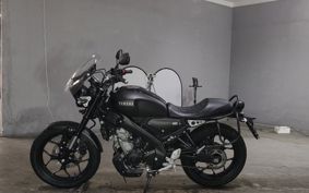 YAMAHA XSR155 RG63