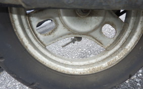 HONDA STANDUP TACT AF24
