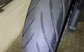 KAWASAKI NINJA 400 2015 EX400E