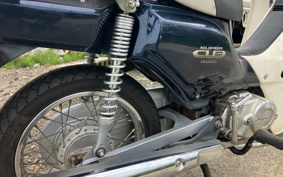 HONDA SUPER CUB110 JA10