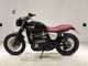 Фото Triumph BONNEVILLE T120 2018 с японского аукциона