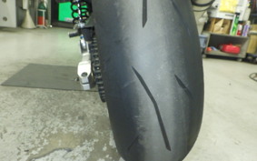 KAWASAKI ZRX1200 R 2002