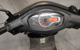 SUZUKI ADDRESS V125 CF4MA