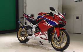 HONDA CBR250RR A 1999 MC51