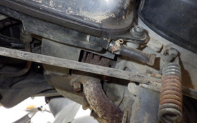 YAMAHA JOG APRIO SA11J