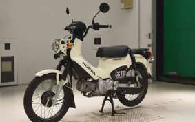 HONDA CROSS CUB 110 2019 JA45