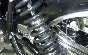 YAMAHA SR400 Gen.5 2019 RH16J
