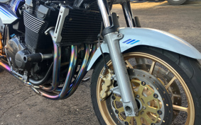 SUZUKI GSX1400 2009 GY71A