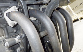HONDA CB400 SUPER BOLDOR VTEC 2010 NC42