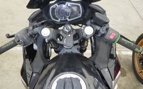 KAWASAKI NINJA 400 2021 EX400G
