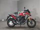 Фото Honda CB200X с японского аукциона