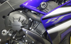 YAMAHA YZF-R1 2007