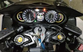 SUZUKI GSX-1300R HAYABUSA 2023 EJ11A