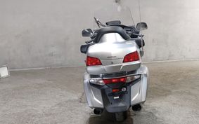 HONDA GL 1800 GOLD WING SC68