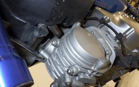 HONDA MONKEY 125 JB02