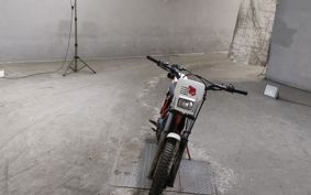 HONDA TLM50 AD07