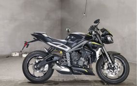 TRIUMPH  TRIUMPH  STREET  TRIPLE RS HDA554