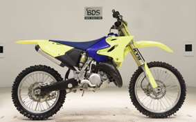 YAMAHA YZ125 CE16C
