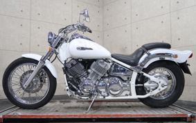YAMAHA DRAGSTAR 400 2002 VH01J