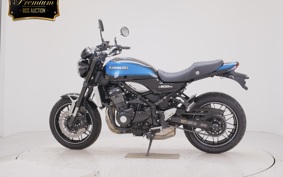 KAWASAKI Z900RS 2018 ZR900K