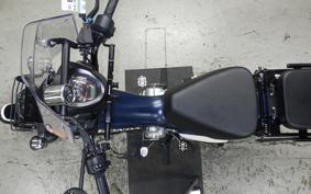 HONDA CROSS CUB 110 JA60