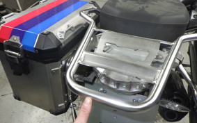 BMW R1250GS ADVENTURE 2020