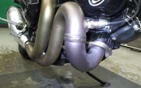 DUCATI SCRAMBLER ICON 2021