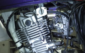 SUZUKI DJEBEL 200 (DR200SE) 2026 SH42A