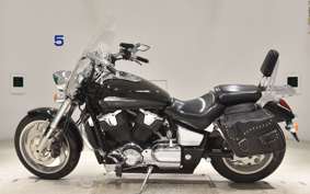 HONDA VTX1800 2002 SC46