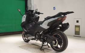 YAMAHA T-MAX 560 T 2025 SJ21J