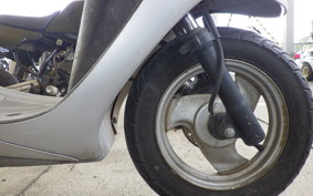 YAMAHA JOG Gen.4 SA16J