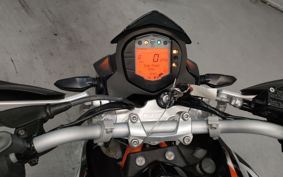 KTM 250 DUKE JGE40