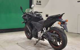 HONDA CBR400R 2013 NC47