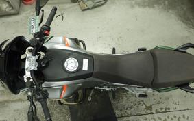 MOTO GUZZI V100マンディロS 2023