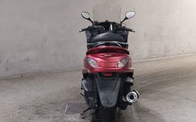 YAMAHA GRAND MAJESTY250 SG15J