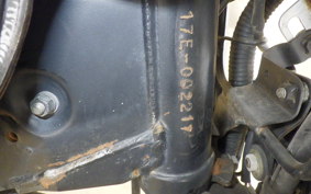 YAMAHA XS250 SPECIAL 17E