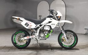 KAWASAKI D-TRACKER LX250E