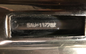 YAMAHA VINO 5AU