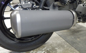 KAWASAKI ELIMINATOR400-3 2025 EL400A