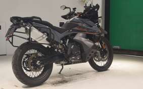 KTM 890 ADVENTURE	 2018